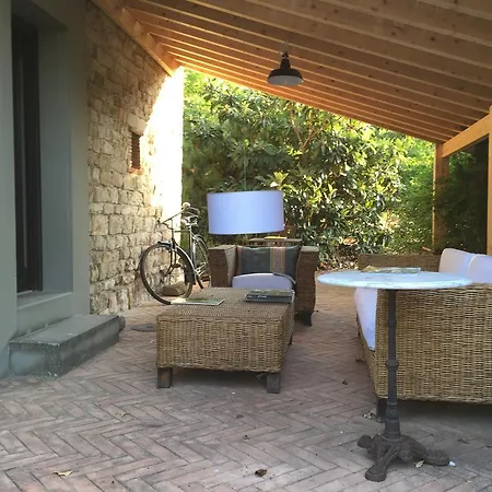 Apartmán Palagio *