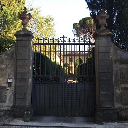 Palagio Settignano