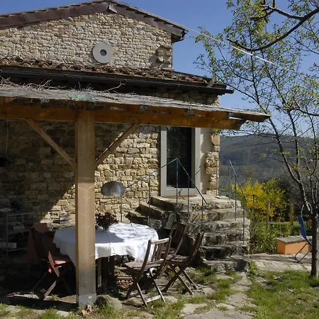Palagio Apartmán